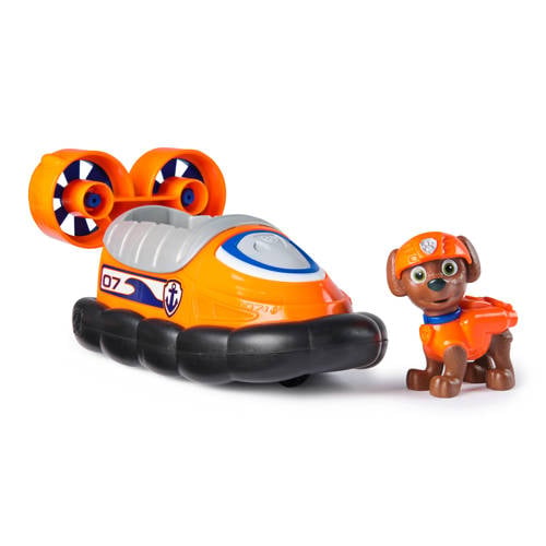 Paw Patrol Basic Vehicle Zuma afbeelding