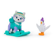 thumbnail: Paw Patrol  Everest Deluxe Vehicle