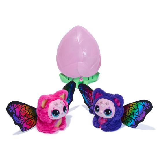 Hatchimals interactieve knuffels