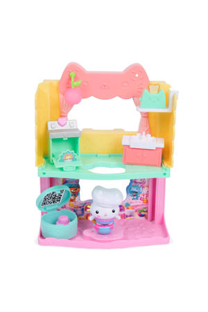 The Movie Kamer  Cakey's Keuken
