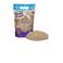 Kinetic Sand Colour Sand Bag Brown (907 g)