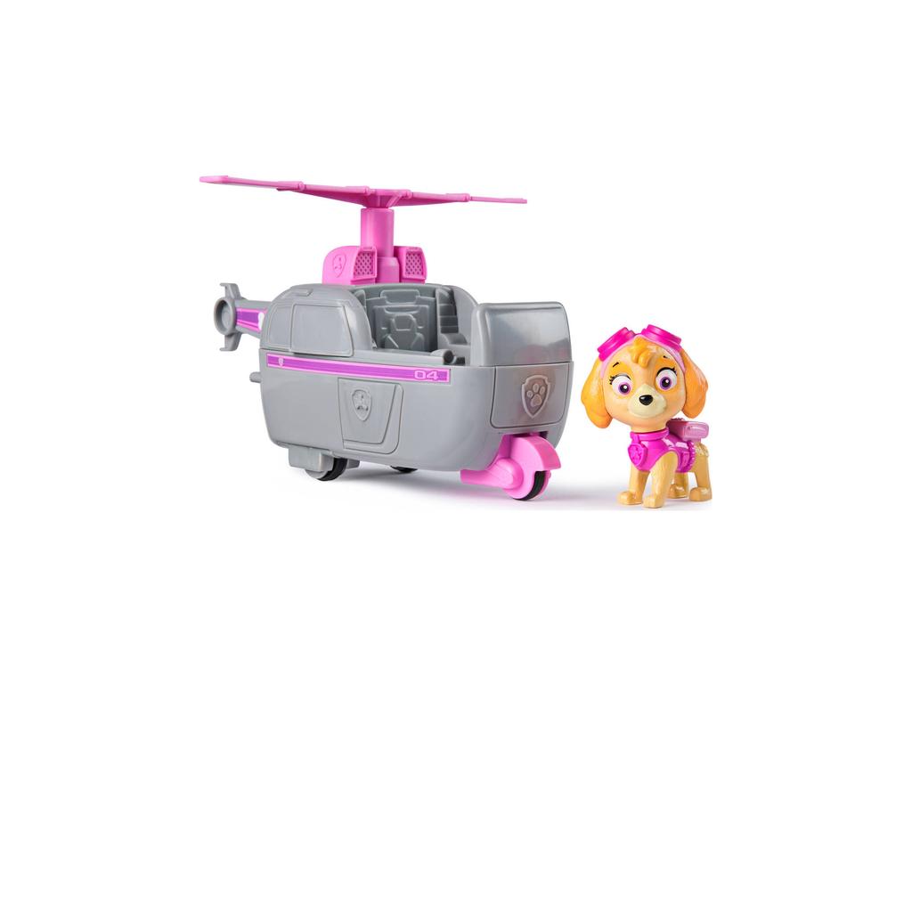 Paw Patrol Basic Vehicle Skye