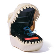 thumbnail: Bitzee Interactive Digital Pet Jurassic World
