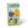 Melissa & Doug Blockables Woodland Friends Playset Set (16pc)