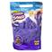 Kinetic Sand Colour Sand Bag Purple (907 g)