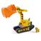 Rubble and Crew  Rubble & Crew Rubble Deluxe Tool Vehicle