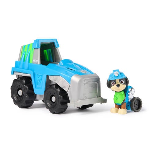 Paw Patrol Basic Vehicle Rex afbeelding