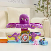 thumbnail: Paw Patrol  Pup Squad Octopus Playset