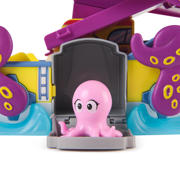 thumbnail: Paw Patrol  Pup Squad Octopus Playset