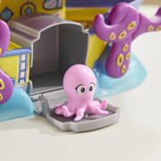 thumbnail: Paw Patrol  Pup Squad Octopus Playset
