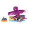 Paw Patrol  Pup Squad Octopus Playset