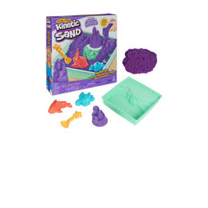 Sand Box Purple