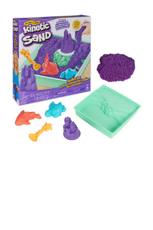 Sand Box Purple