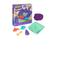 Kinetic Sand Sand Box Purple