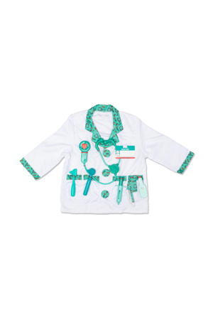 Doctor Role Play Costume Set