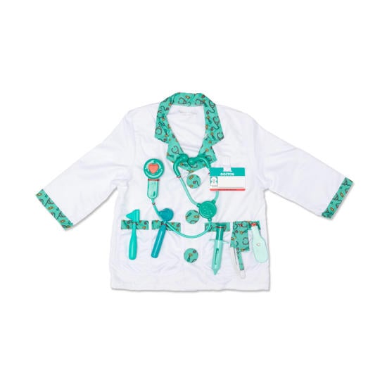 Melissa & Doug beroepen & verkleedkleding