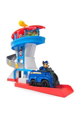  Adventure Bay Lookout Tower Playset (NEW)