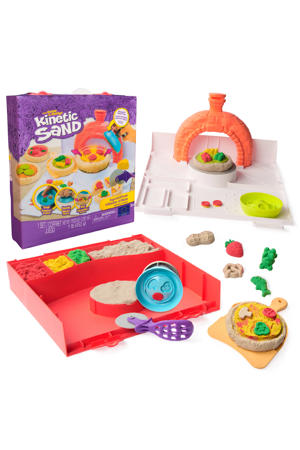 Squish Pizza Set