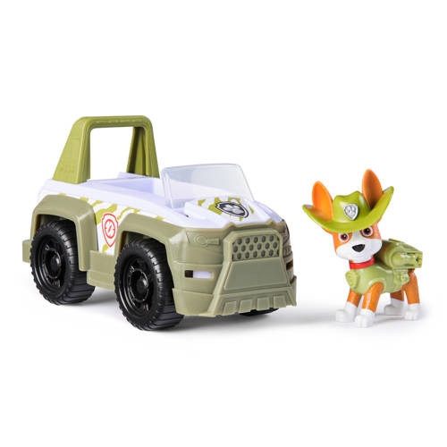 Paw Patrol Basic Vehicle Tracker afbeelding