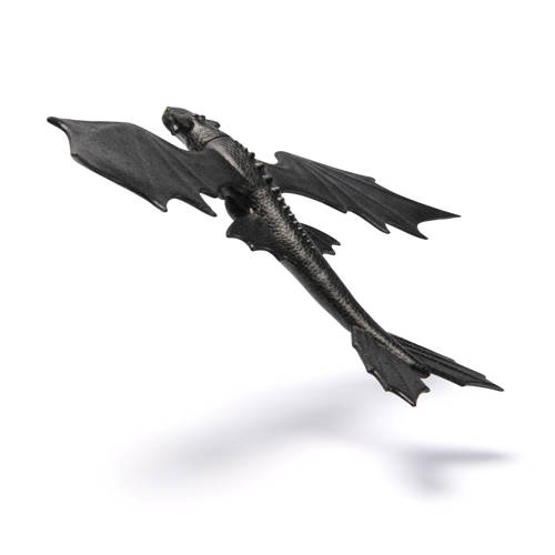 How To Train Your Dragon Simple Flight Toothless afbeelding