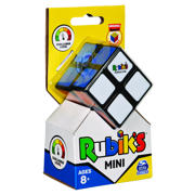 thumbnail: Rubik's  Cube 2x2