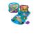 Kinetic Sand T-Rex Dino Case