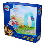 thumbnail: Paw Patrol  Pup Squad  Loop Playset