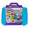 Kinetic Sand Snackbar Folding Sand Box