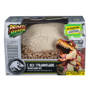 Primal Hatch Interactive Hatching Dino (Jurassic World)