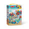 Melissa & Doug  Blockables Vehicles Play Set (54pc)