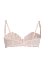 thumbnail: Hunkemöller niet-voorgevormde beugelbh Chloe zalmroze