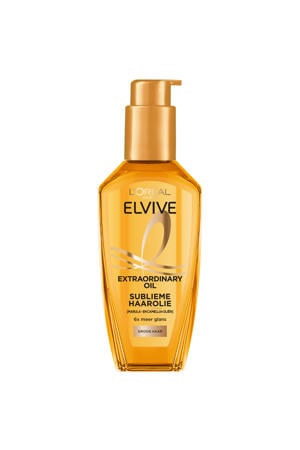 Extraordinary Oil haarolie - 100 ml