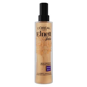 Satin Styling Spray heatprotection - 170 ml