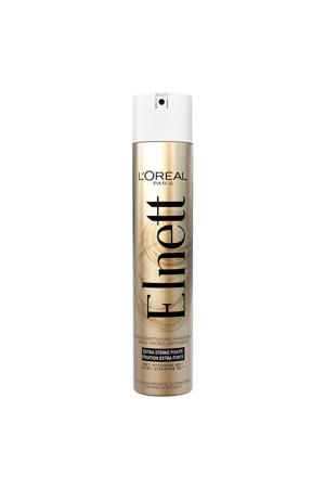 Extra Sterke Fixatie haarlak - 400 ml