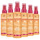 L'Oréal Paris Elvive Dream Lengths Heat Protect Hittespray heatprotection - 6 x 150ml