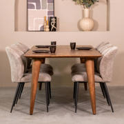 thumbnail: LABEL51 eetkamertafel Fly