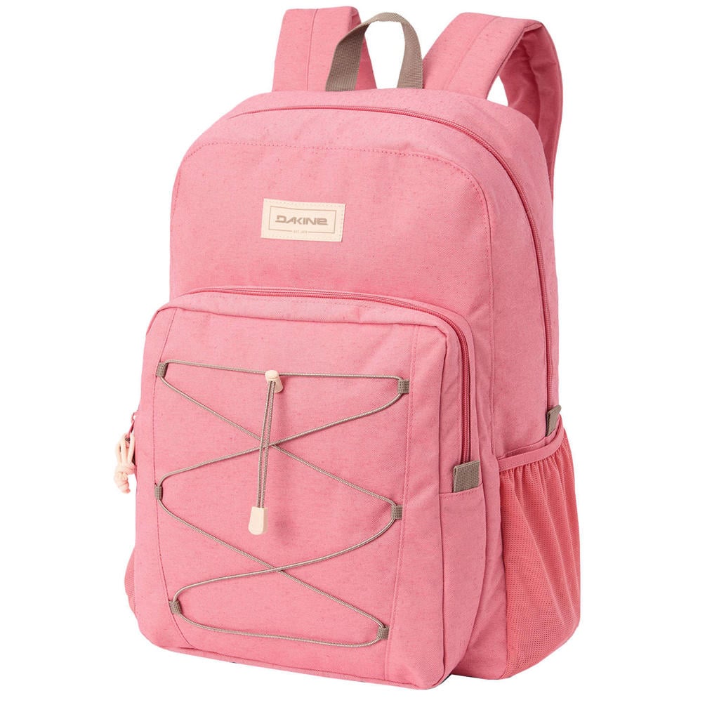 Dakine rugzak Educated 30L roze