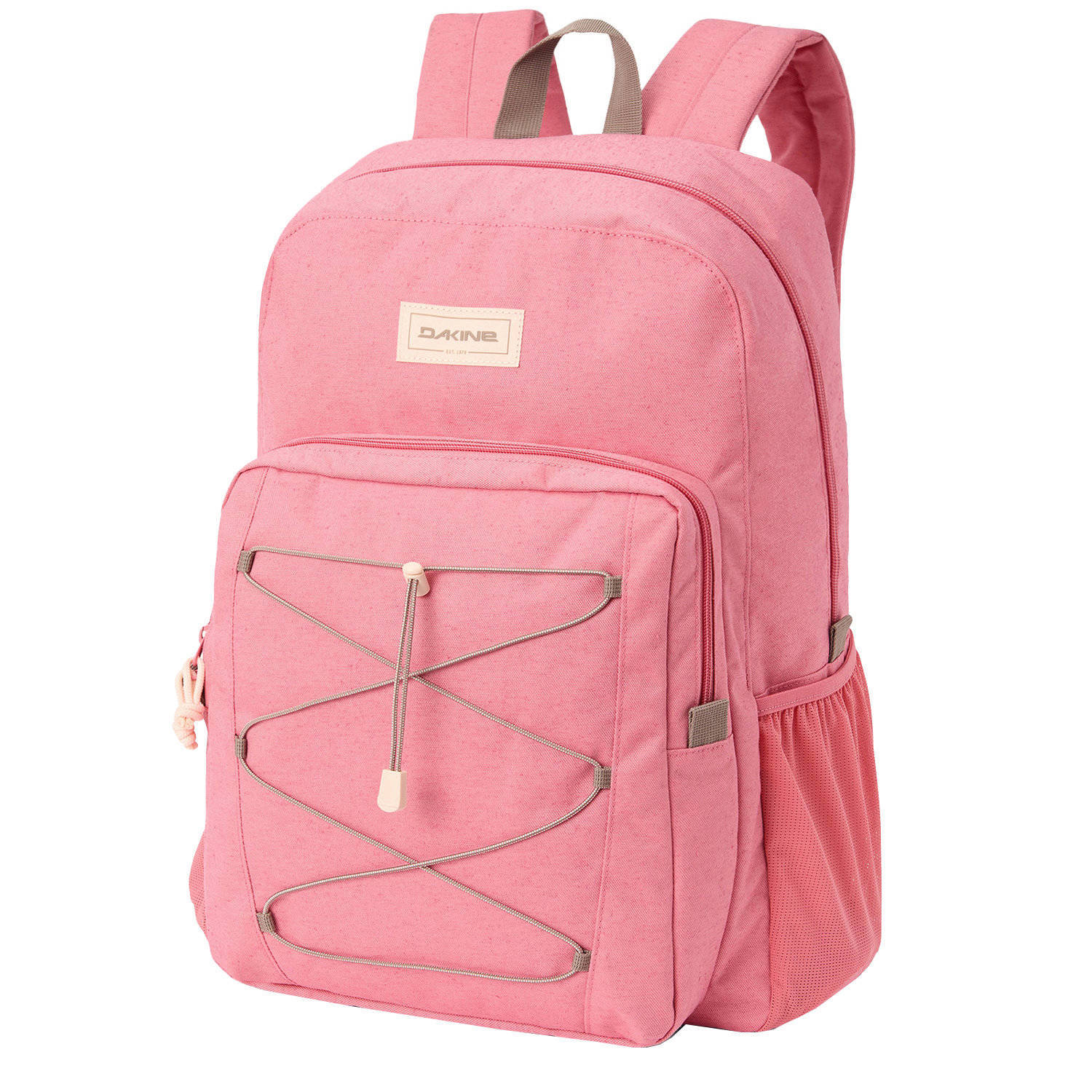 Dakine rugzak Educated 30L roze