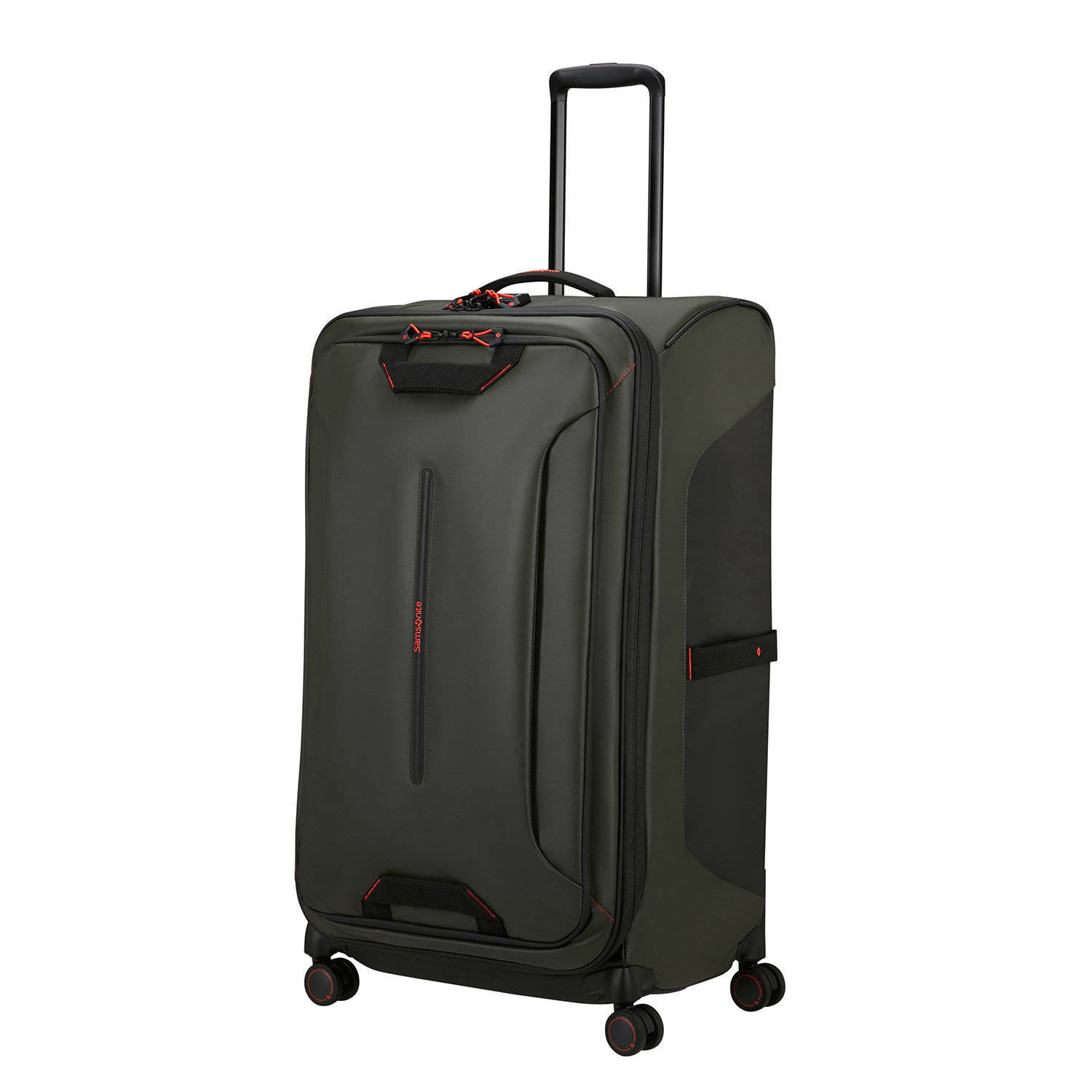 Samsonite reistas Ecodiver Duffle 79 cm. kaki