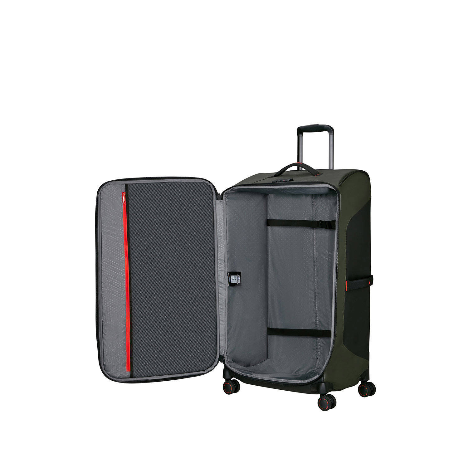 Samsonite reistas Ecodiver Duffle 79 cm. kaki