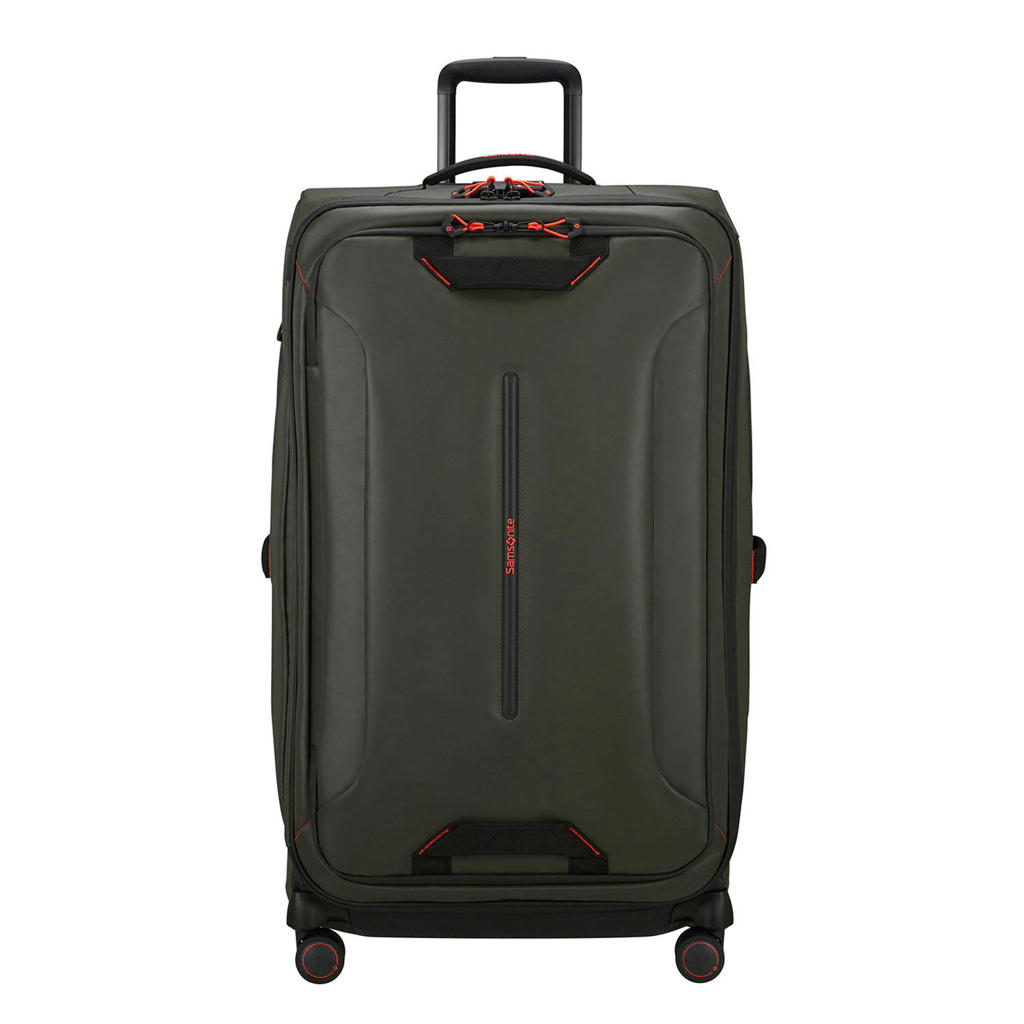 Samsonite reistas Ecodiver Duffle 79 cm. kaki