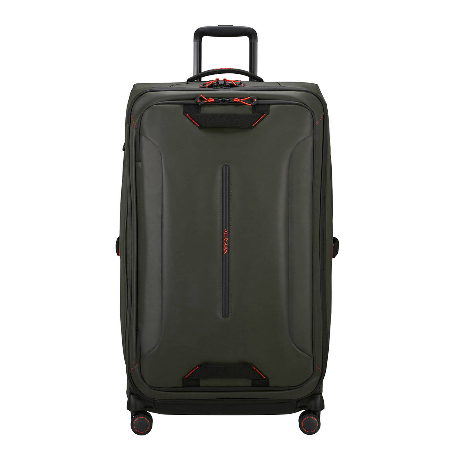 Samsonite reistas Ecodiver Duffle 79 cm. kaki