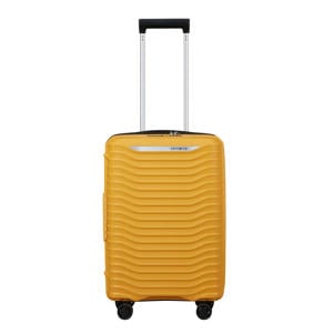 trolley Upscape 55 cm. Expandable oranje