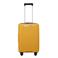 Samsonite trolley Upscape 55 cm. Expandable oranje