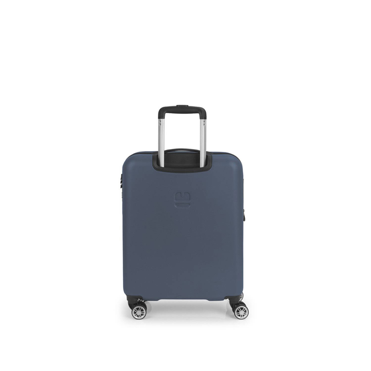 Gabol trolley Future Plus 55 cm. donkerblauw