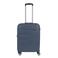 Gabol trolley Future Plus  55 cm. donkerblauw