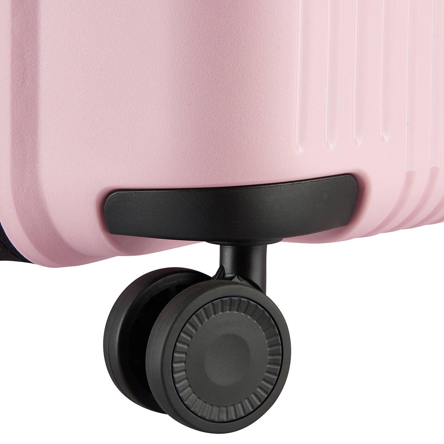 Delsey trolley Ordener 77 cm. lichtroze