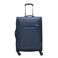 Travelbags trolley The Base Soft 68 cm. donkerblauw