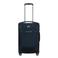 Samsonite trolley Re-Lite 55 cm. Expandable donkerblauw