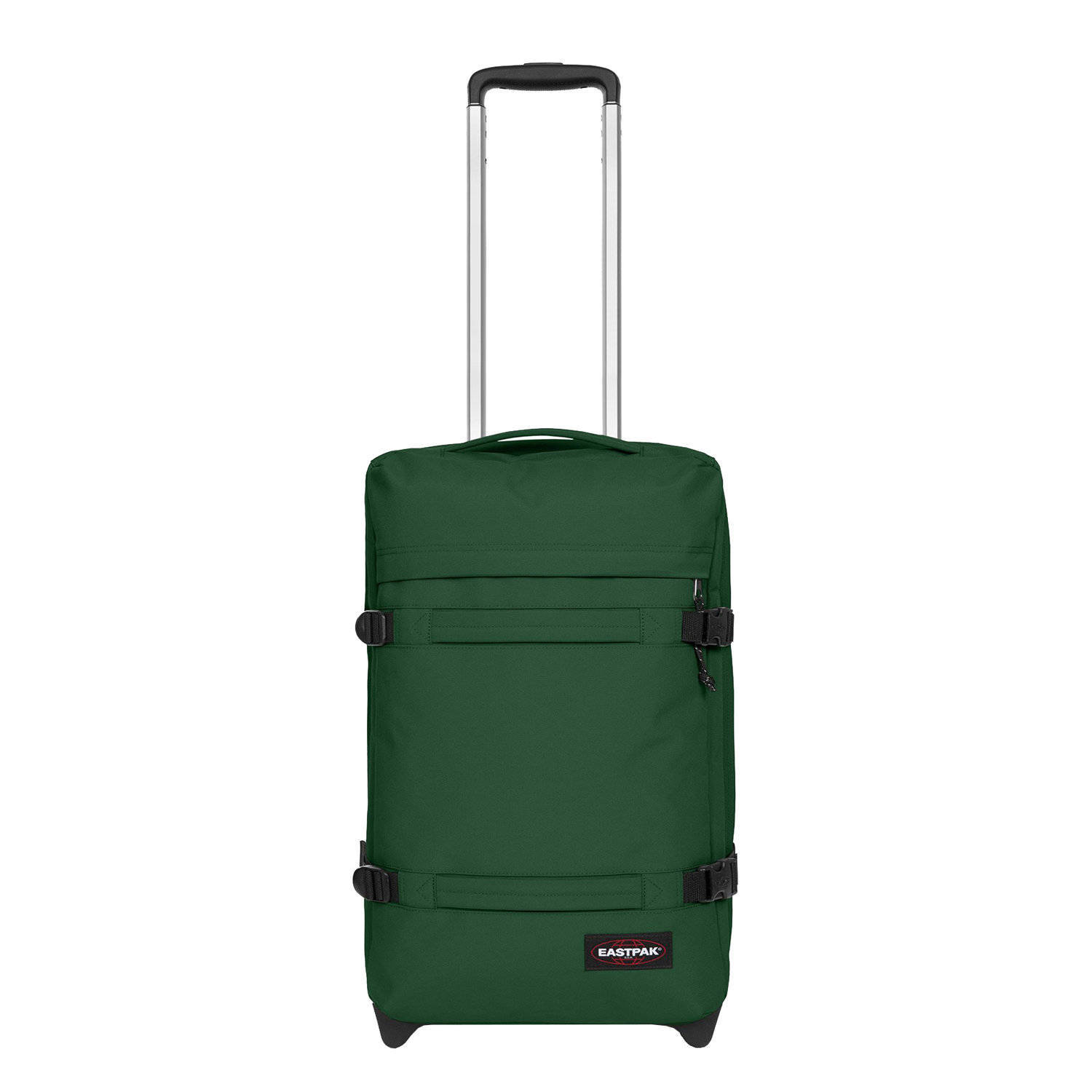 Eastpak Zachte bagage trolley TRANSIT'R S Handbagage-koffer reis bagage koffer met TSA-slot reistas